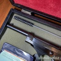 Beretta 75 .22 LR Long Rifle