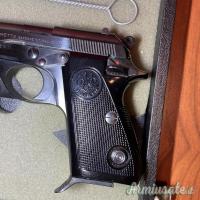 Beretta 75 .22 LR Long Rifle