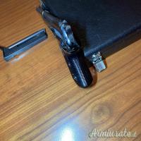 Beretta 75 .22 LR Long Rifle