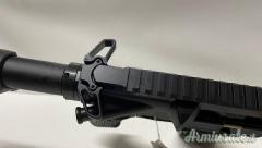 CARABINA SEMIAUTOMATICA M5 PLUS CAL. 223 REM. CANNA 14,5