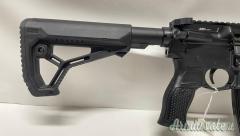 CARABINA SEMIAUTOMATICA M5 PLUS CAL. 223 REM. CANNA 14,5