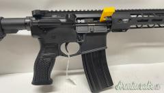 CARABINA SEMIAUTOMATICA M5 PLUS CAL. 223 REM. CANNA 14,5