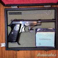 Beretta 75 .22 LR Long Rifle