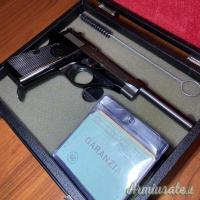 Beretta 75 .22 LR Long Rifle