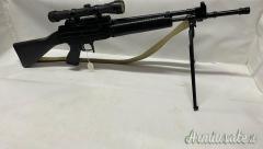 CARABINA BERETTA AR 70 SPORT CAL. 222 REM.