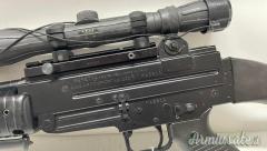 CARABINA BERETTA AR 70 SPORT CAL. 222 REM.