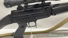CARABINA BERETTA AR 70 SPORT CAL. 222 REM.