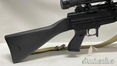 CARABINA BERETTA AR 70 SPORT CAL. 222 REM.