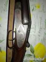 Webley and Scott Nessuno 20