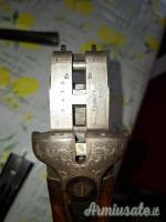 Webley and Scott Nessuno 20