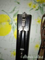 Webley and Scott Nessuno 20