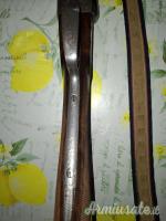 Webley and Scott Nessuno 20