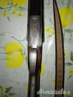Webley and Scott Nessuno 20