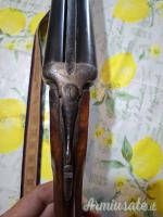 Webley and Scott Nessuno 20