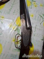 Webley and Scott Nessuno 20