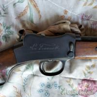 Francotte LA FRANCOTTE MARTINI .22 Long Rifle