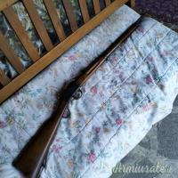 Francotte LA FRANCOTTE MARTINI .22 Long Rifle