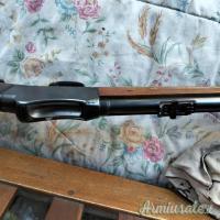 Francotte LA FRANCOTTE MARTINI .22 Long Rifle