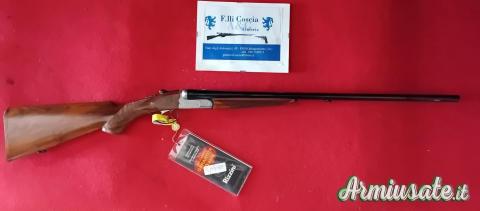 RIZZINI MOD. BR550  CAL.20