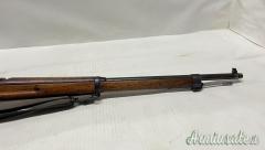 CARABINA CARL GUSTAFS 96/38 CAL.6,5X55 mm