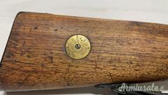 CARABINA CARL GUSTAFS 96/38 CAL.6,5X55 mm