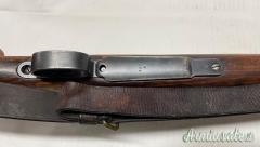 CARABINA CARL GUSTAFS 96/38 CAL.6,5X55 mm