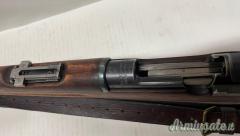 CARABINA CARL GUSTAFS 96/38 CAL.6,5X55 mm
