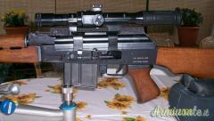 Zastava Arms M76 SNIPER 8x57 JRS