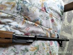 Zastava Arms M76 SNIPER 8x57 JRS
