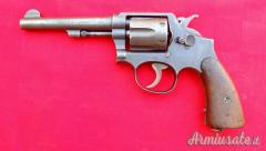 Smith & Wesson Vicotry US property