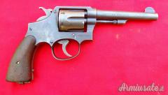 Smith & Wesson Vicotry US property