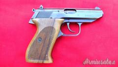 Walther | Carl PP SUPER  9x18mm Police  |  9mm Ultra