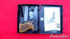 Walther | Carl PP SUPER  9x18mm Police  |  9mm Ultra