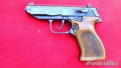 Walther | Carl PP SUPER  9x18mm Police  |  9mm Ultra