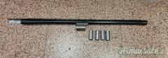 Canna Beretta serie 300 con strozzatori calibro 12