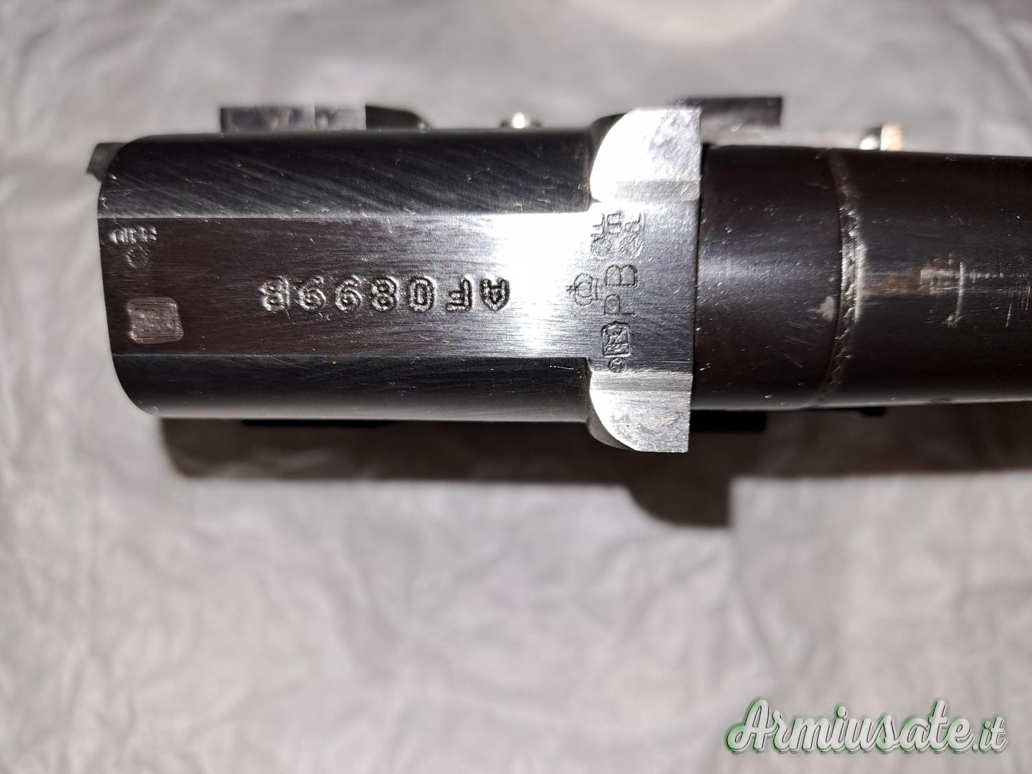 Beretta Ase 90 12 Beretta Ase 90 12