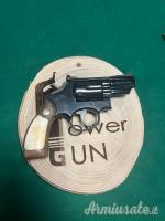 S&W MOD 19-3  .357 Magnum  |  9x31mmR  | .353 Casull