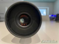 Swarovski CT 75 oculare 20-60 Spektiv Lungo