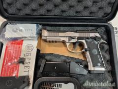 Pistola Beretta 92X cal.9x21 Performance