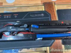 Fucile Derya mod. LION PRATICAL cal.12