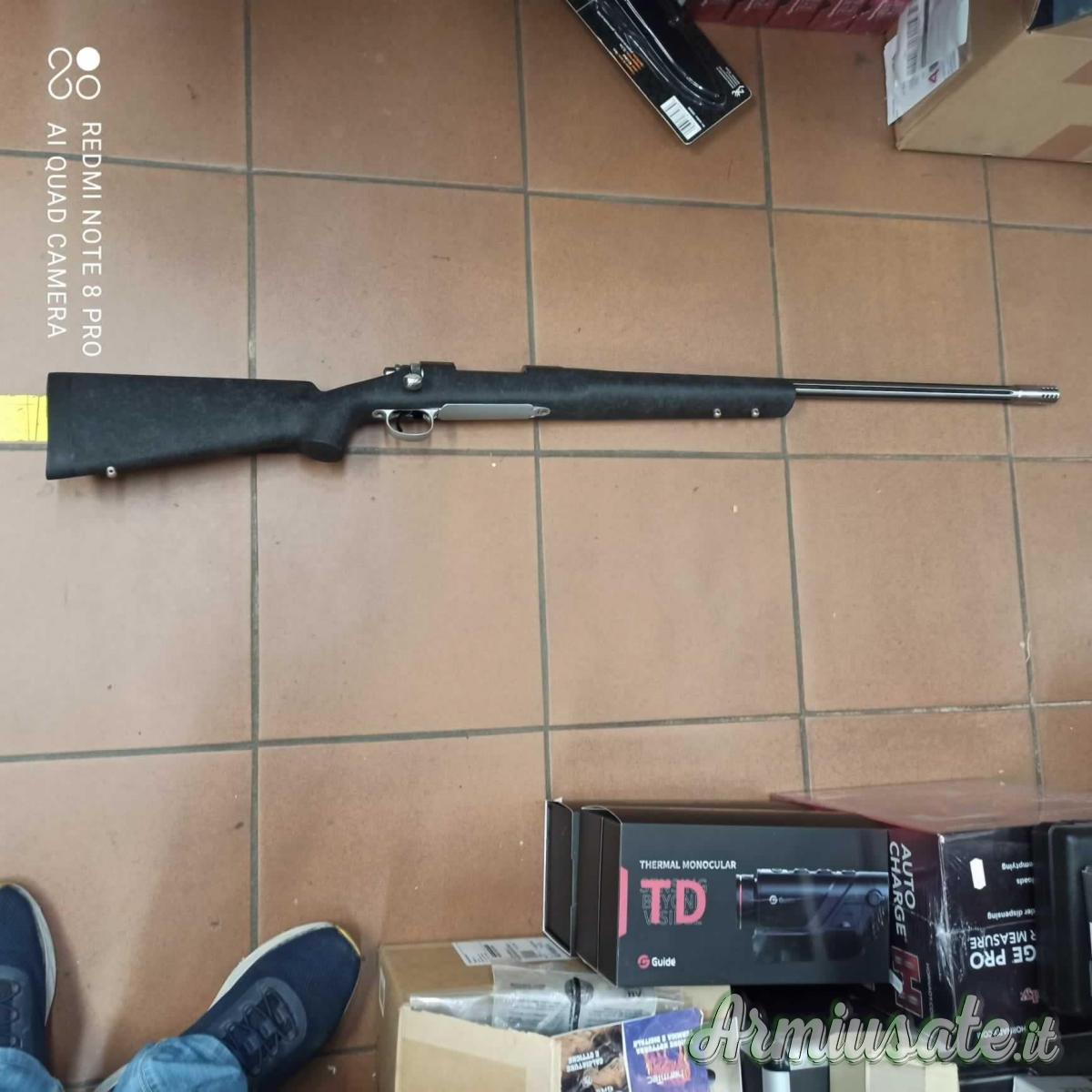 REMINGTON SENDERO cal. 7 mm Rem. Mag. REMINGTON SENDERO cal. 7 mm Rem. Mag.