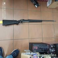 REMINGTON SENDERO cal. 7 mm Rem. Mag.