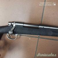 REMINGTON SENDERO cal. 7 mm Rem. Mag.