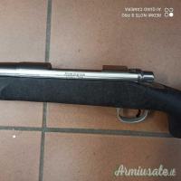 REMINGTON SENDERO cal. 7 mm Rem. Mag.