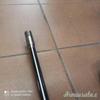 REMINGTON SENDERO cal. 7 mm Rem. Mag.