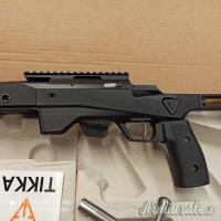 TIKKA T1X ACE cal. 22 LR