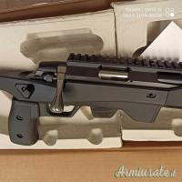 TIKKA T1X ACE cal. 22 LR