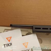 TIKKA T1X ACE cal. 22 LR