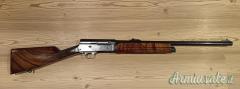 Browning Auto 5 cal 12 SLUG
