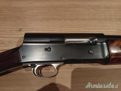 Browning Auto 5 cal 12 SLUG